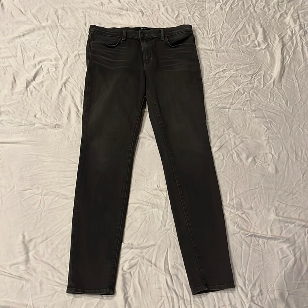 J brand womens dare super skinny jeans